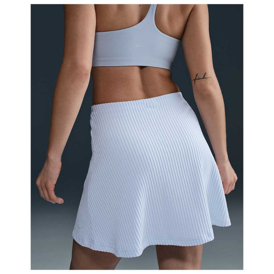 Nike Γυναικεία φούστα Sportswear Chill Knit Ribbed Mini Skirt Nike Γυναικεία φούστα Sportswear Chill Knit Ribbed Mini Skirt